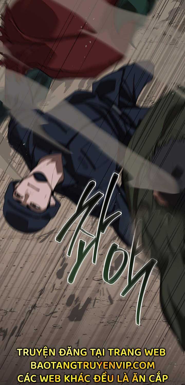 Đột Kích Giả Chap 23 - Next Chap 24