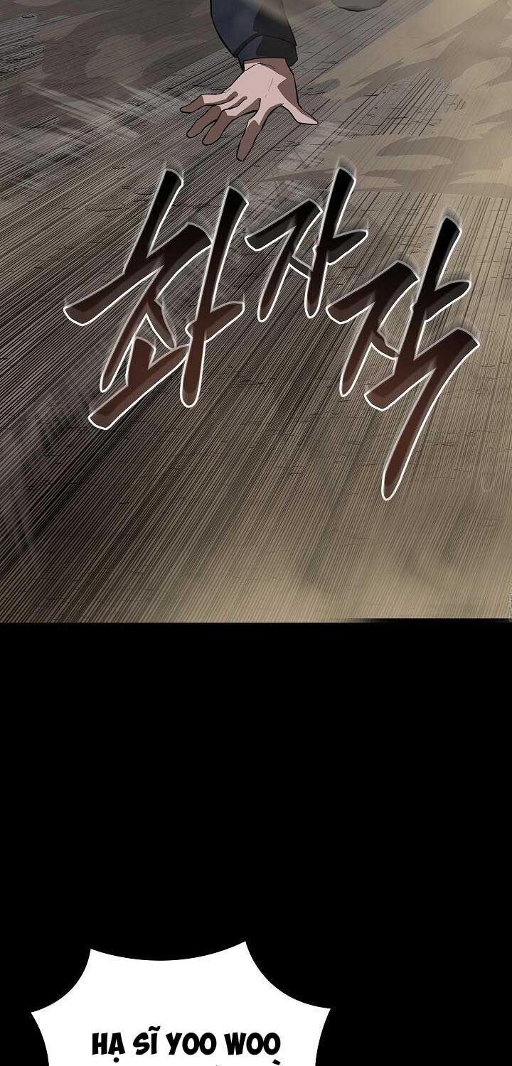 Đột Kích Giả Chap 23 - Next Chap 24