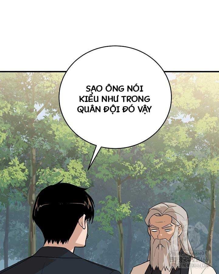 Đột Kích Giả Chap 26 - Next Chap 27