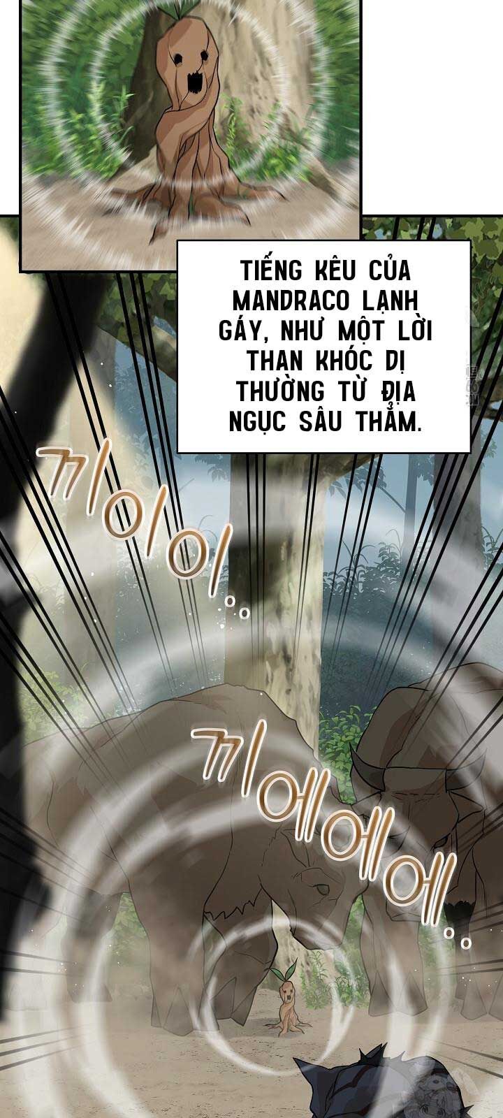 Đột Kích Giả Chap 26 - Next Chap 27