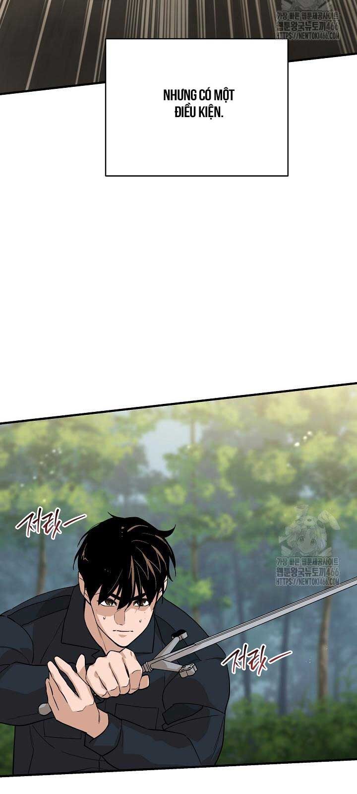 Đột Kích Giả Chap 26 - Next Chap 27