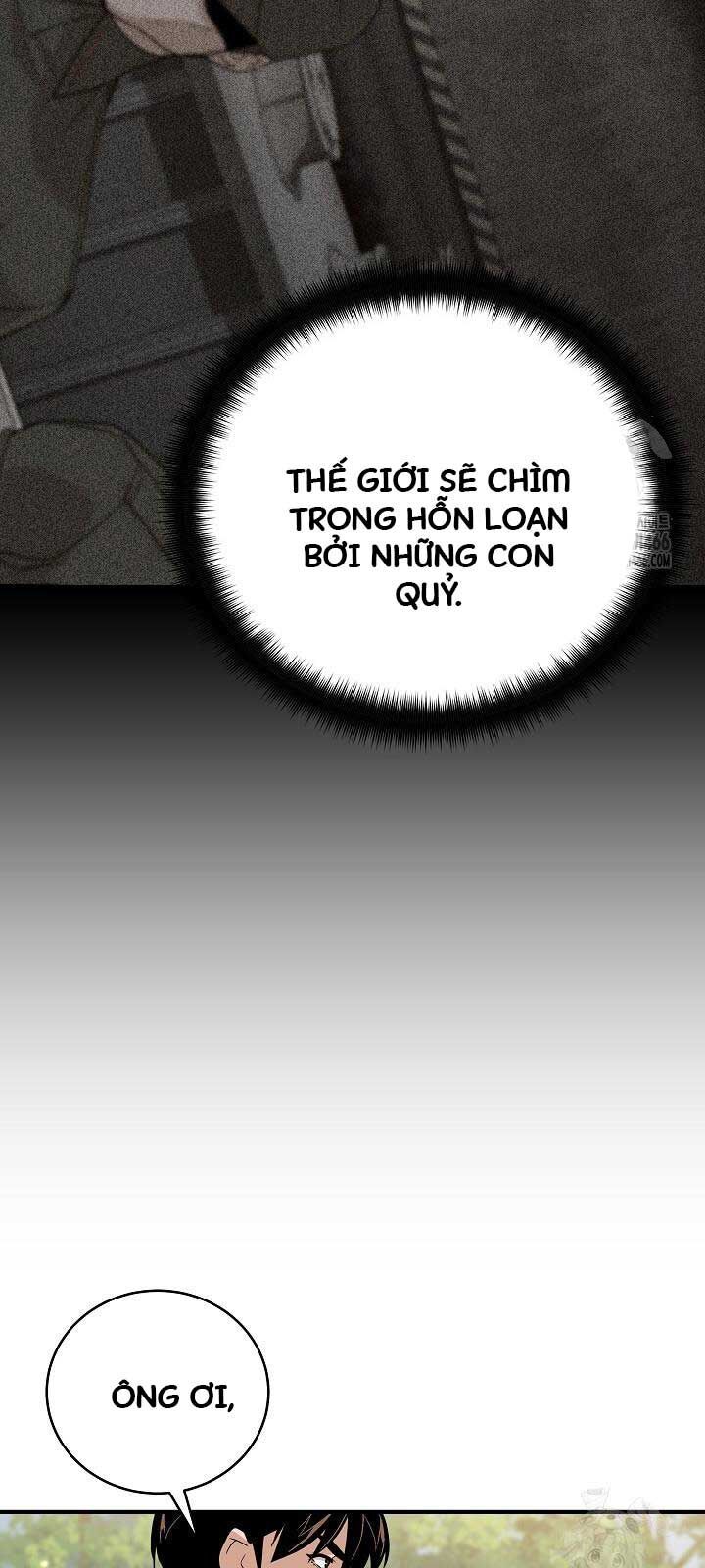 Đột Kích Giả Chap 26 - Next Chap 27