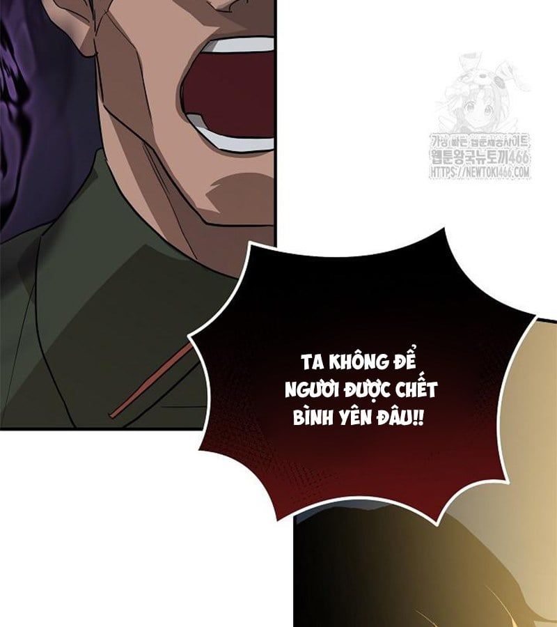 Đột Kích Giả Chap 27 - Next Chap 28