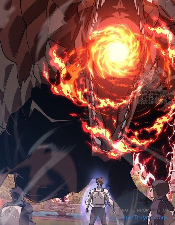 Đột Kích Giả Chap 29 - Next Chap 30