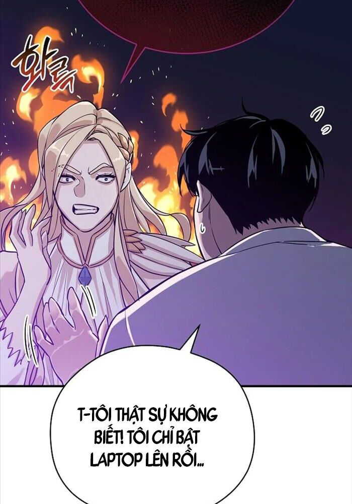 Đột Kích Giả Chap 3 - Next Chap 4