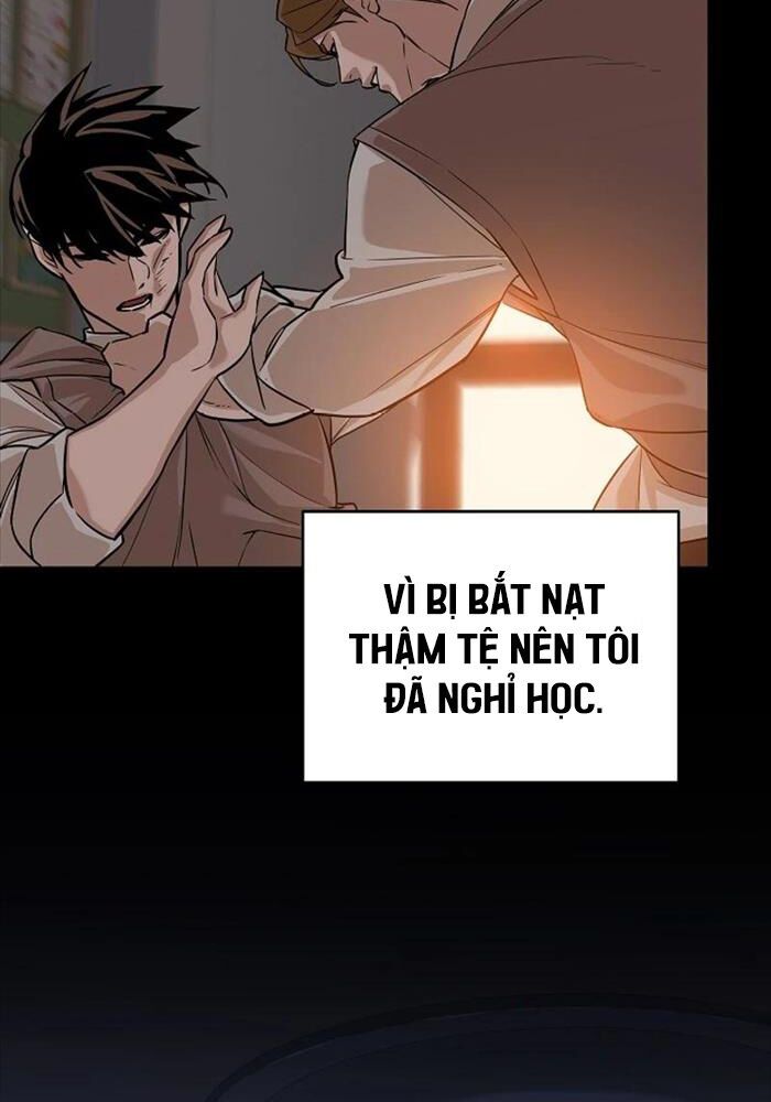 Đột Kích Giả Chap 3 - Next Chap 4