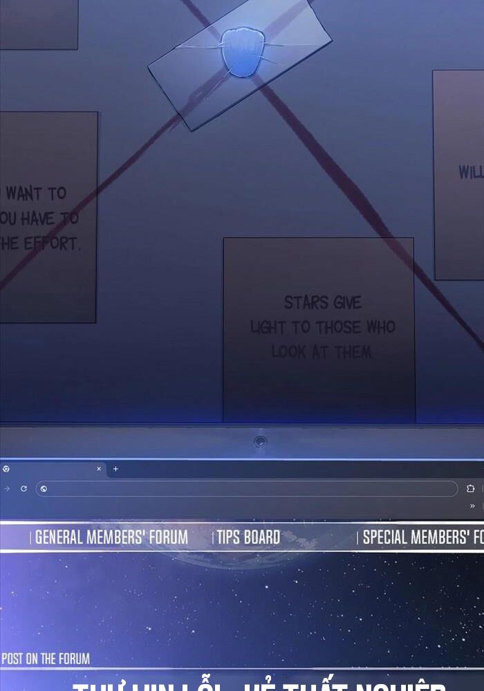 Đột Kích Giả Chap 4 - Next Chap 5