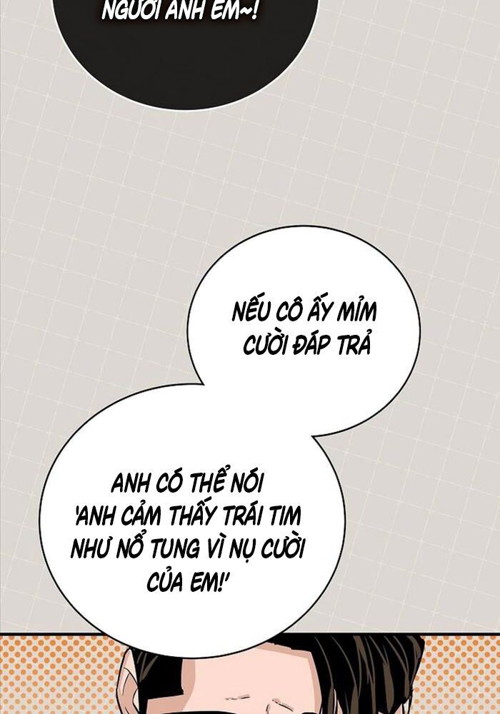 Đột Kích Giả Chap 4 - Next Chap 5