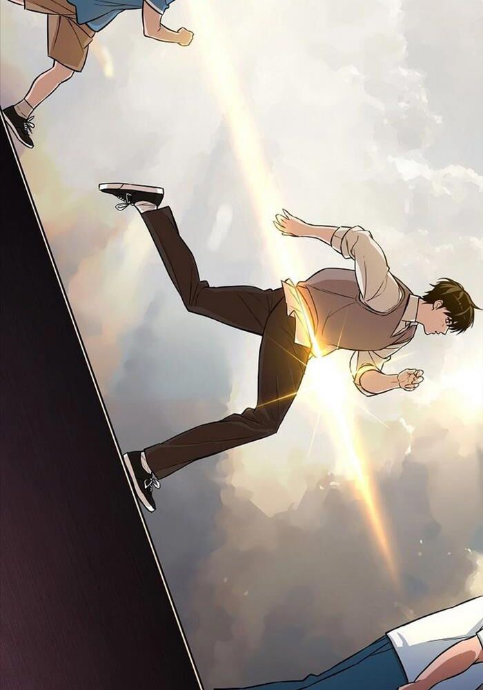 Đột Kích Giả Chap 4 - Next Chap 5