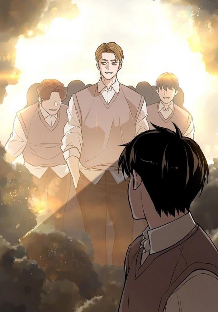 Đột Kích Giả Chap 4 - Next Chap 5