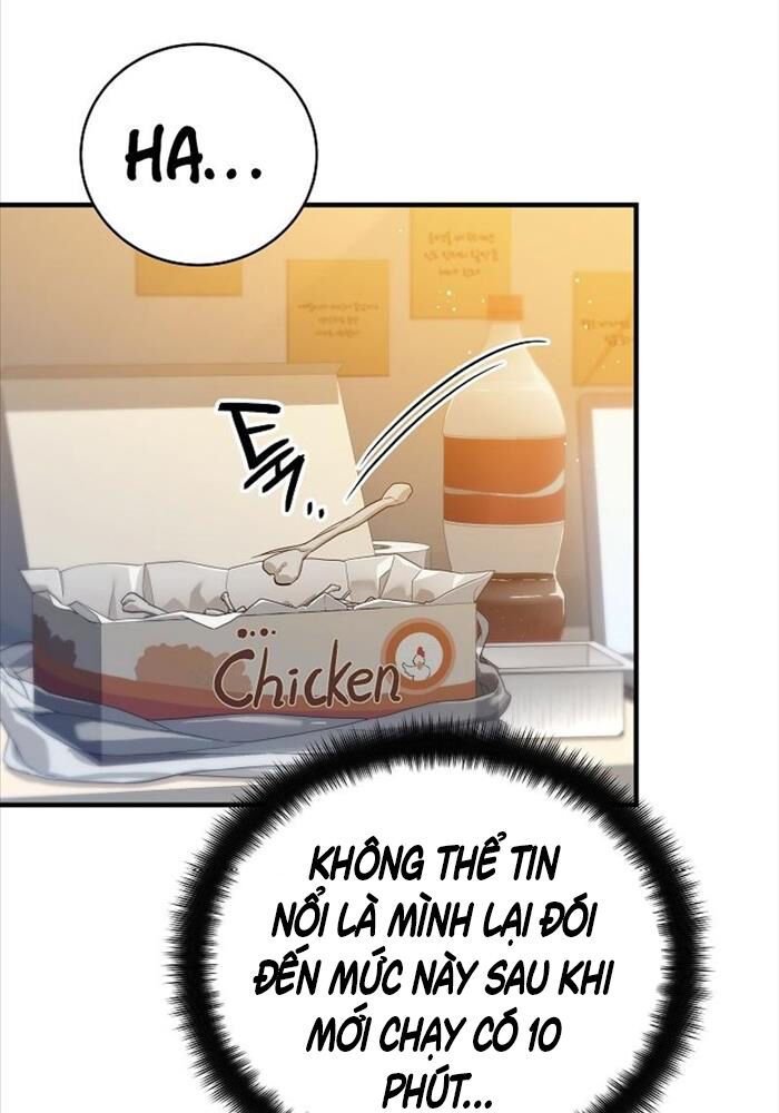 Đột Kích Giả Chap 5 - Next Chap 6