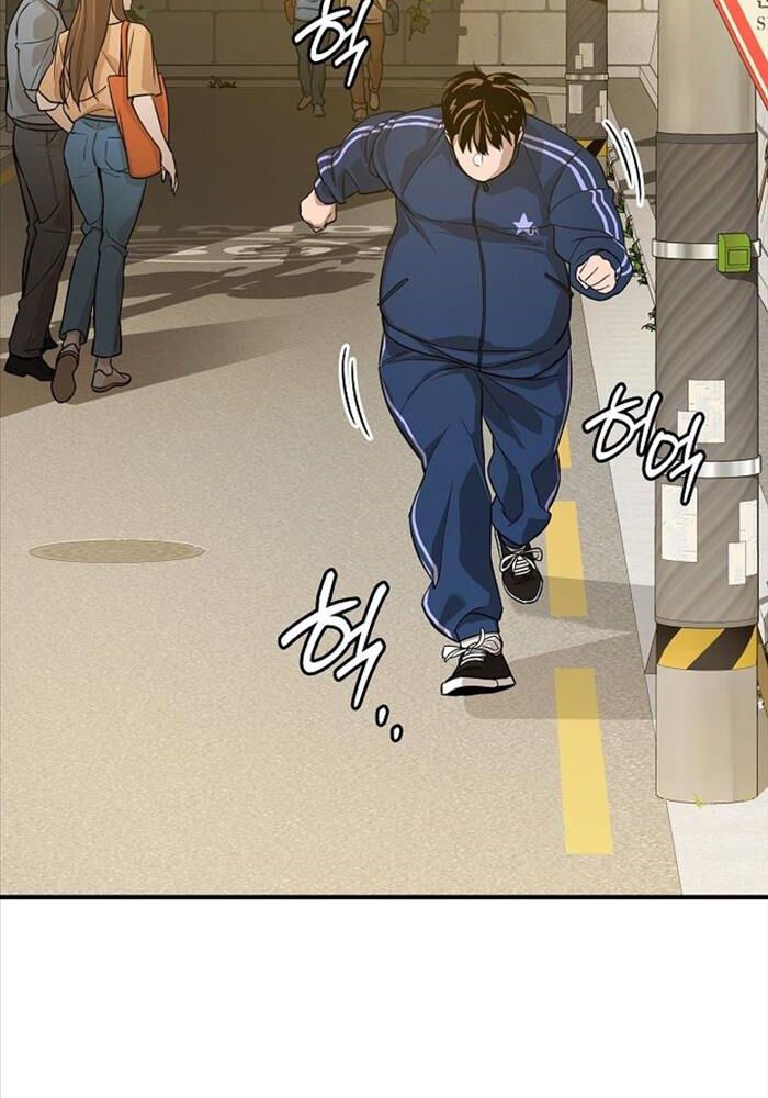 Đột Kích Giả Chap 5 - Next Chap 6