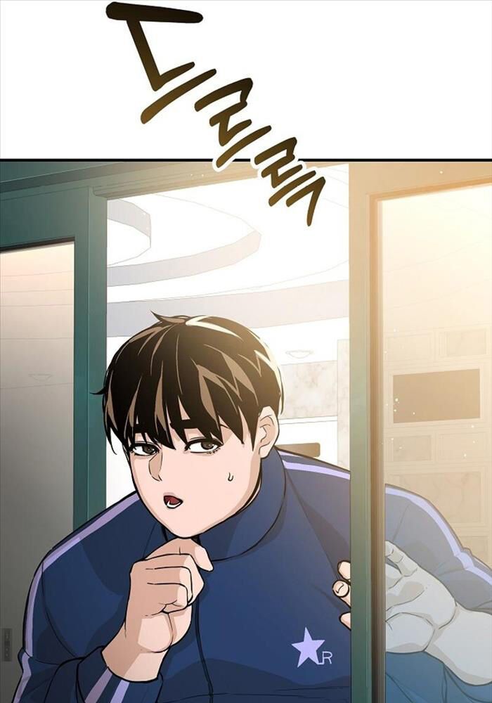 Đột Kích Giả Chap 5 - Next Chap 6