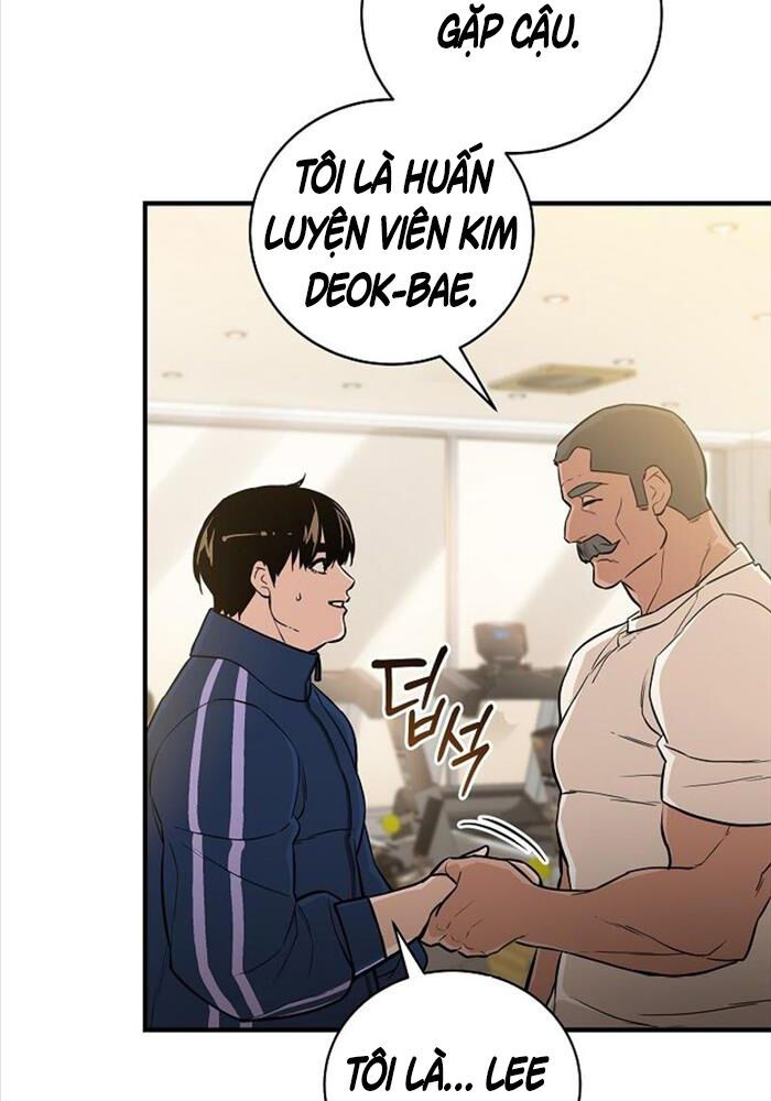 Đột Kích Giả Chap 5 - Next Chap 6