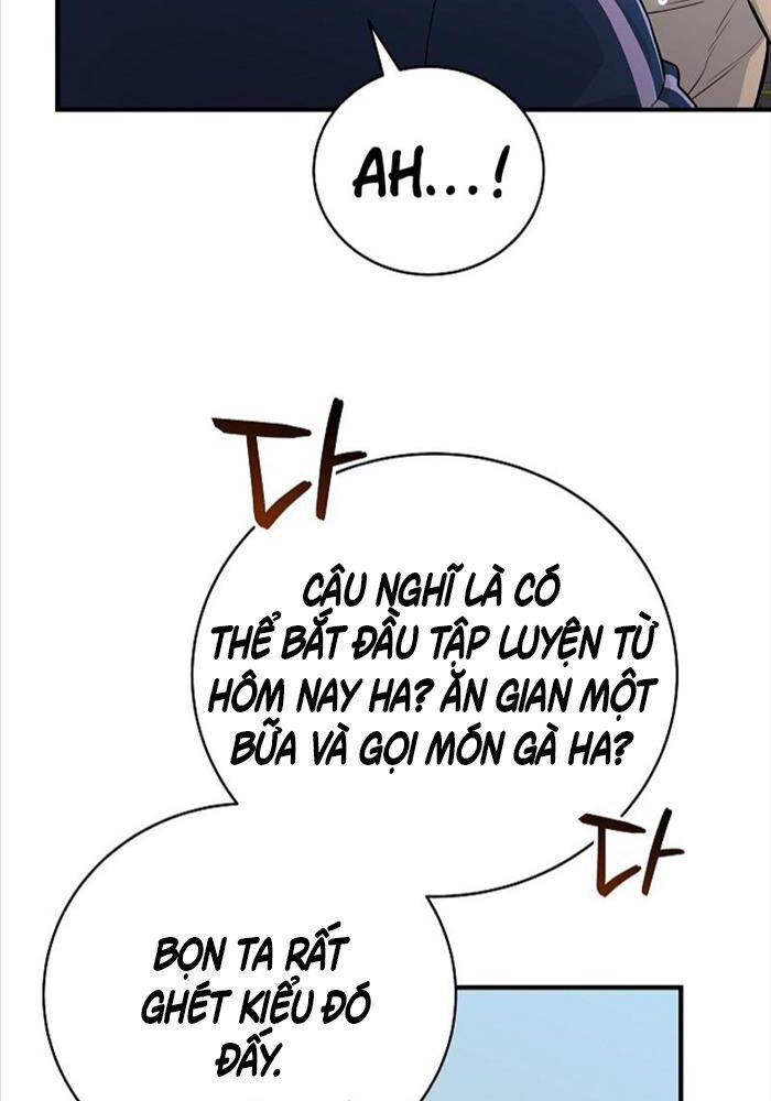 Đột Kích Giả Chap 5 - Next Chap 6