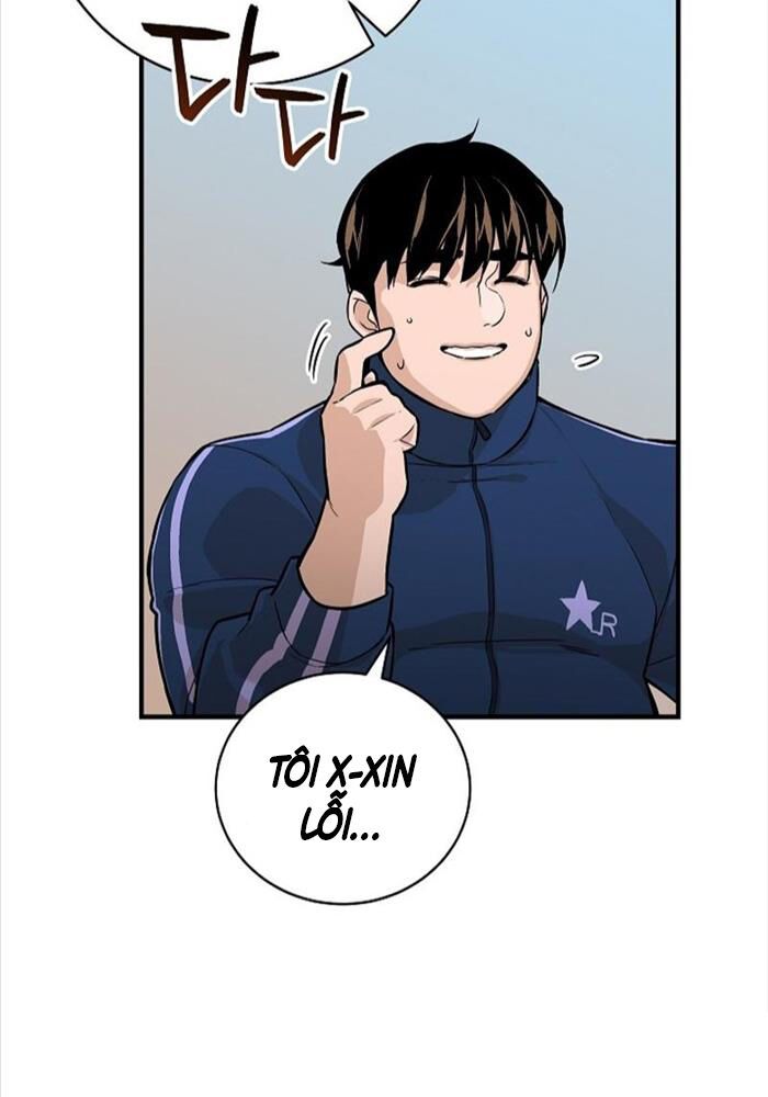 Đột Kích Giả Chap 5 - Next Chap 6