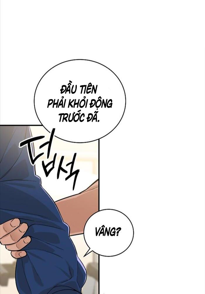 Đột Kích Giả Chap 5 - Next Chap 6