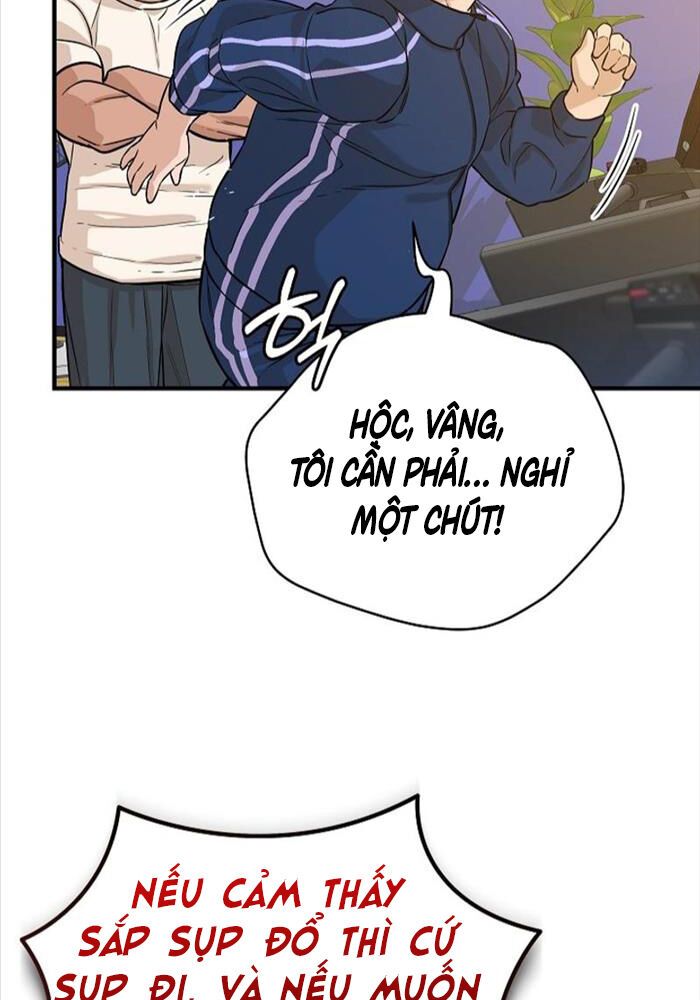 Đột Kích Giả Chap 5 - Next Chap 6