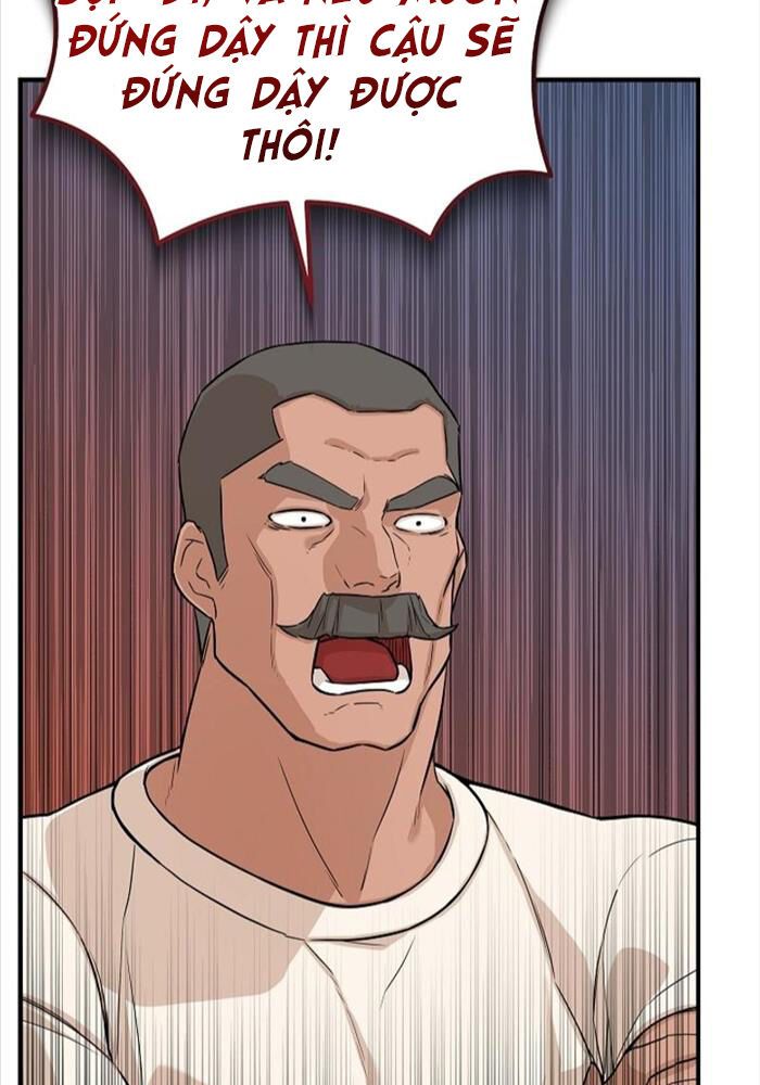 Đột Kích Giả Chap 5 - Next Chap 6