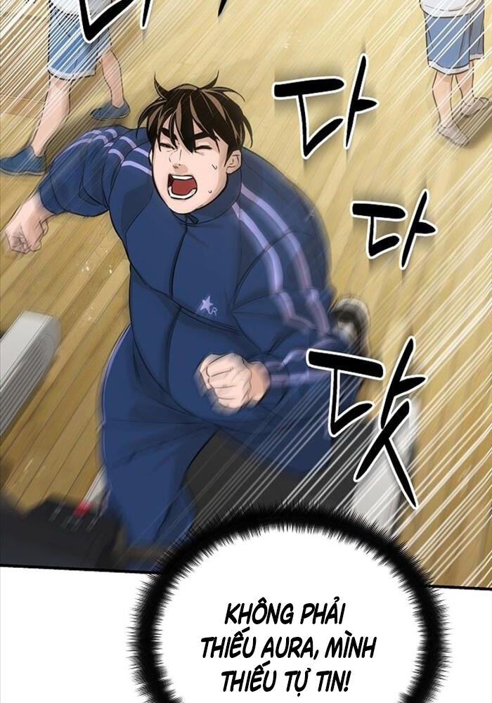 Đột Kích Giả Chap 5 - Next Chap 6