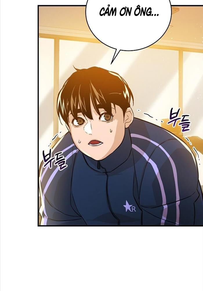 Đột Kích Giả Chap 5 - Next Chap 6