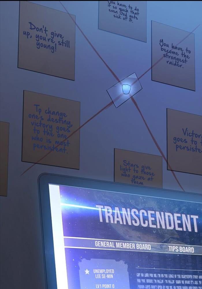 Đột Kích Giả Chap 5 - Next Chap 6