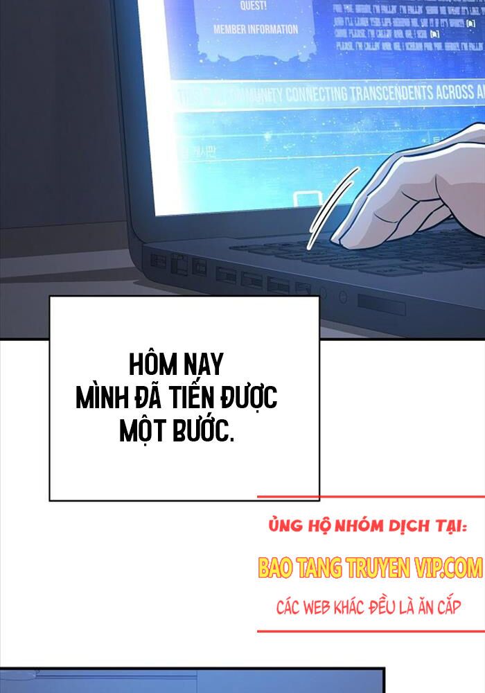 Đột Kích Giả Chap 5 - Next Chap 6