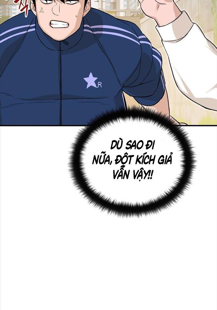 Đột Kích Giả Chap 6 - Next Chap 7