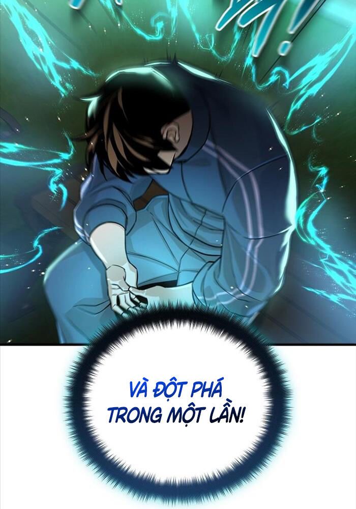 Đột Kích Giả Chap 7 - Next Chap 8