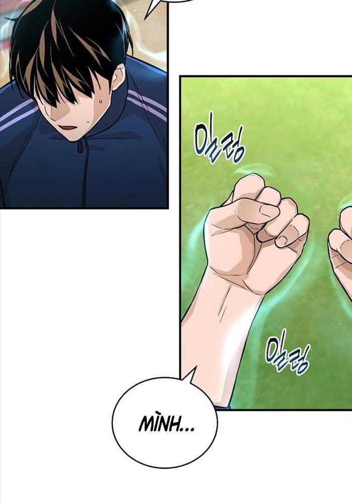 Đột Kích Giả Chap 7 - Next Chap 8