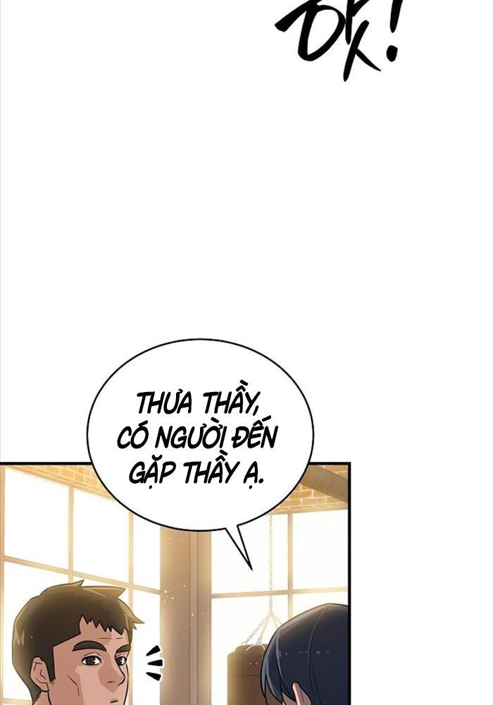Đột Kích Giả Chap 7 - Next Chap 8