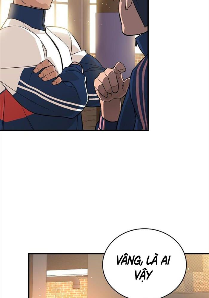 Đột Kích Giả Chap 7 - Next Chap 8