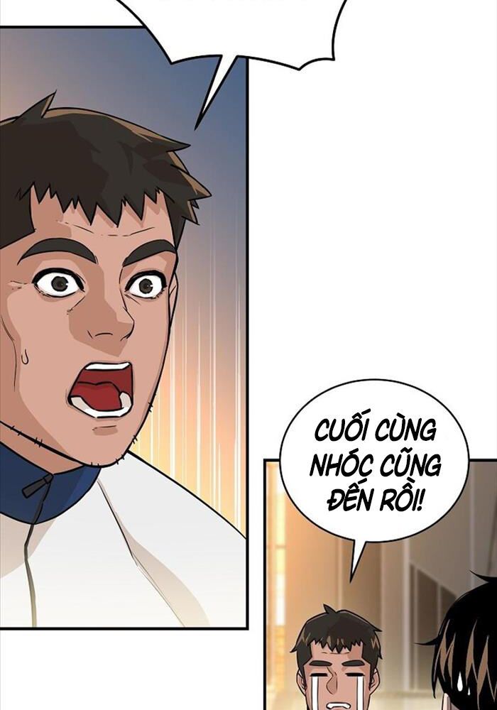 Đột Kích Giả Chap 7 - Next Chap 8