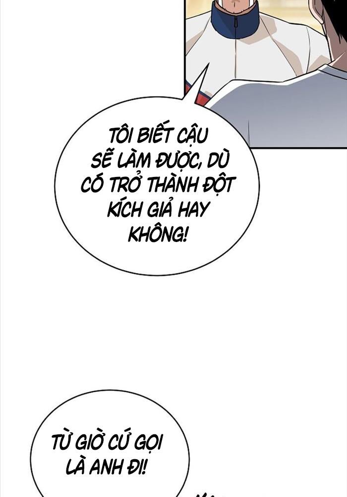 Đột Kích Giả Chap 7 - Next Chap 8