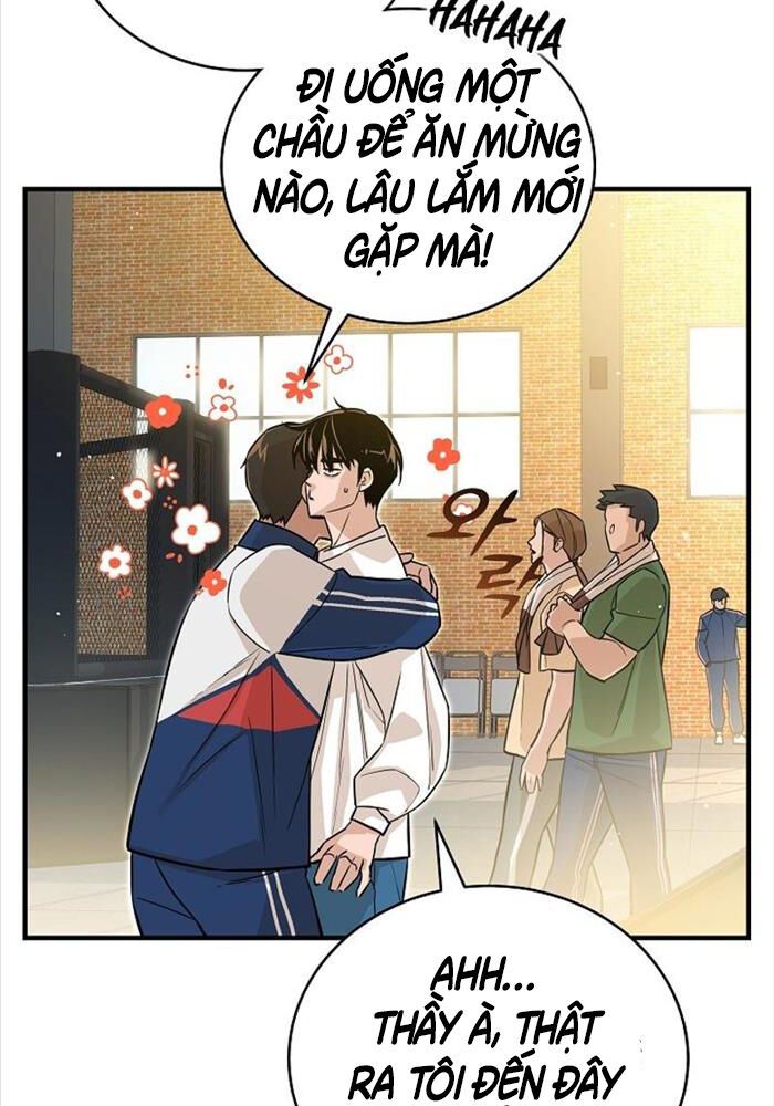 Đột Kích Giả Chap 7 - Next Chap 8