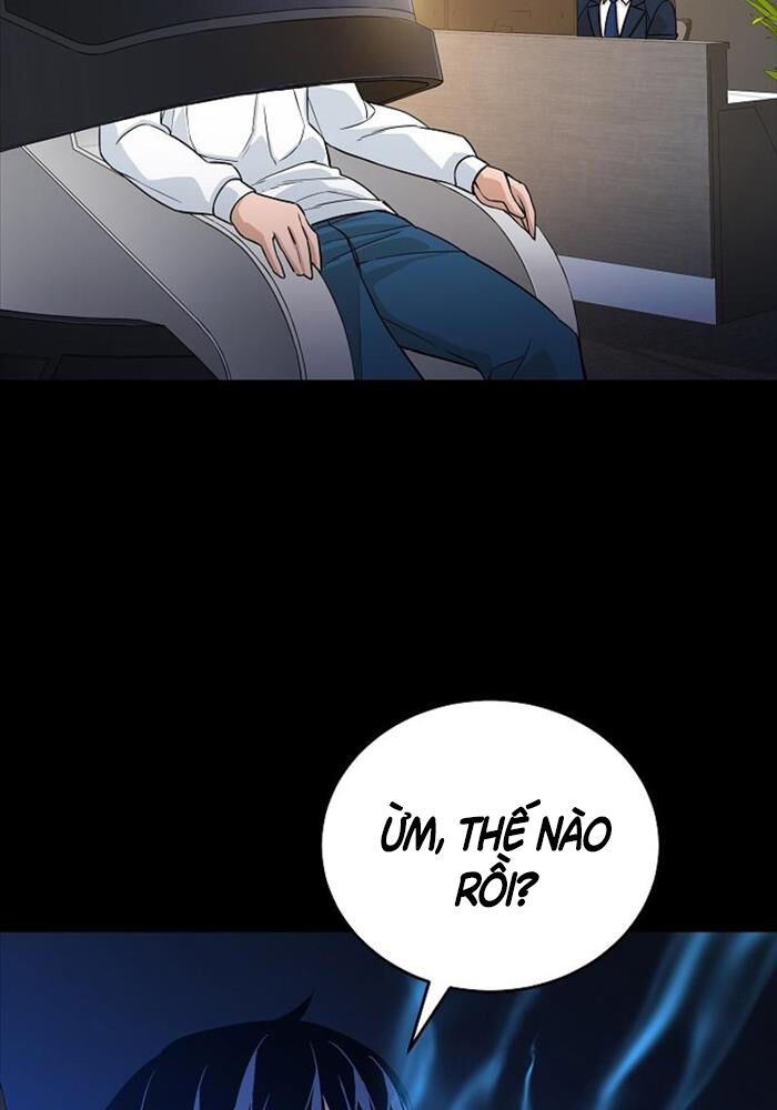 Đột Kích Giả Chap 7 - Next Chap 8