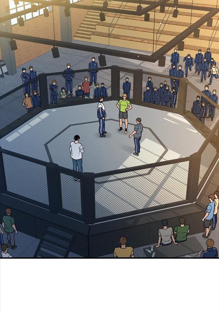 Đột Kích Giả Chap 7 - Next Chap 8