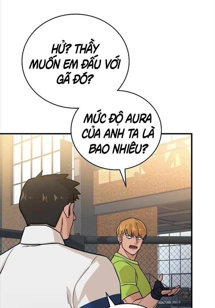 Đột Kích Giả Chap 7 - Next Chap 8