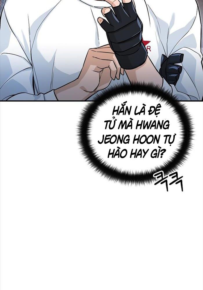 Đột Kích Giả Chap 7 - Next Chap 8