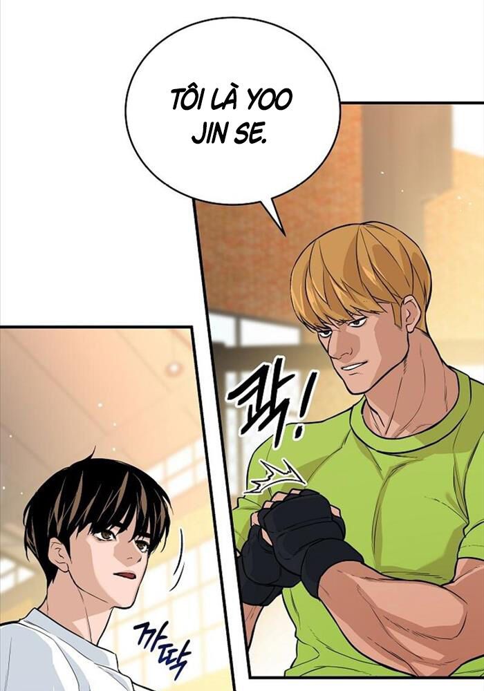 Đột Kích Giả Chap 7 - Next Chap 8