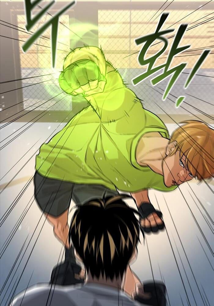 Đột Kích Giả Chap 7 - Next Chap 8