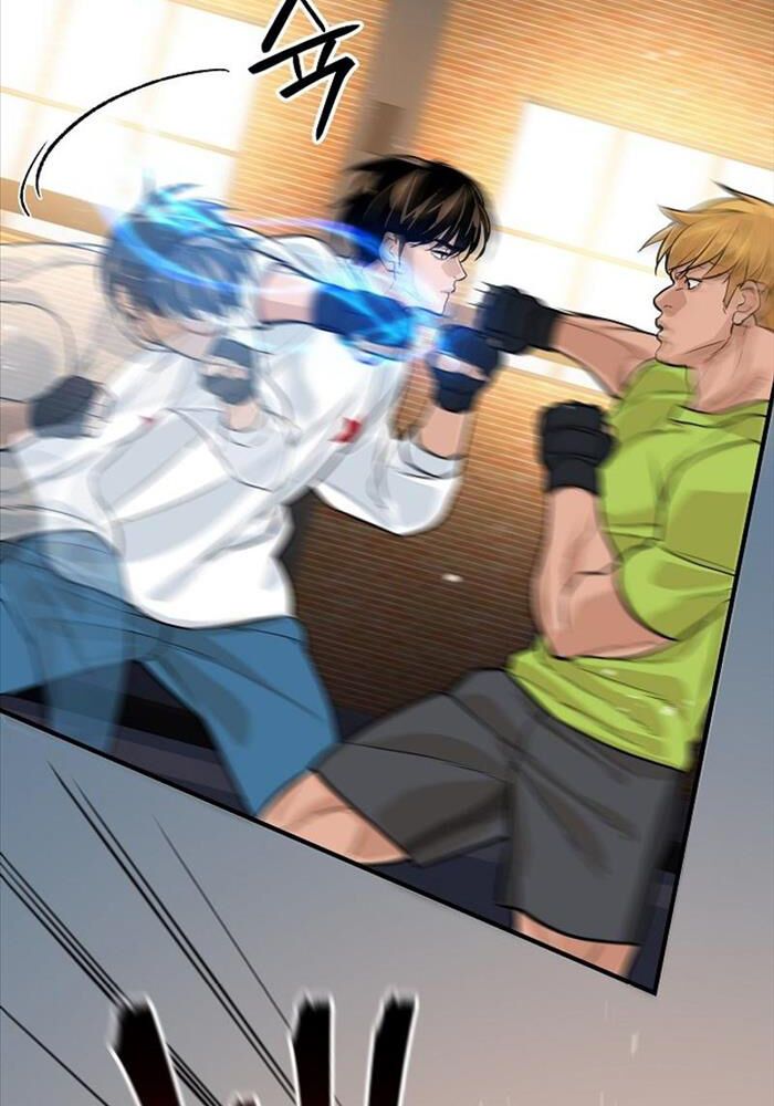 Đột Kích Giả Chap 7 - Next Chap 8