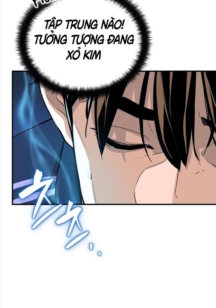 Đột Kích Giả Chap 7 - Next Chap 8