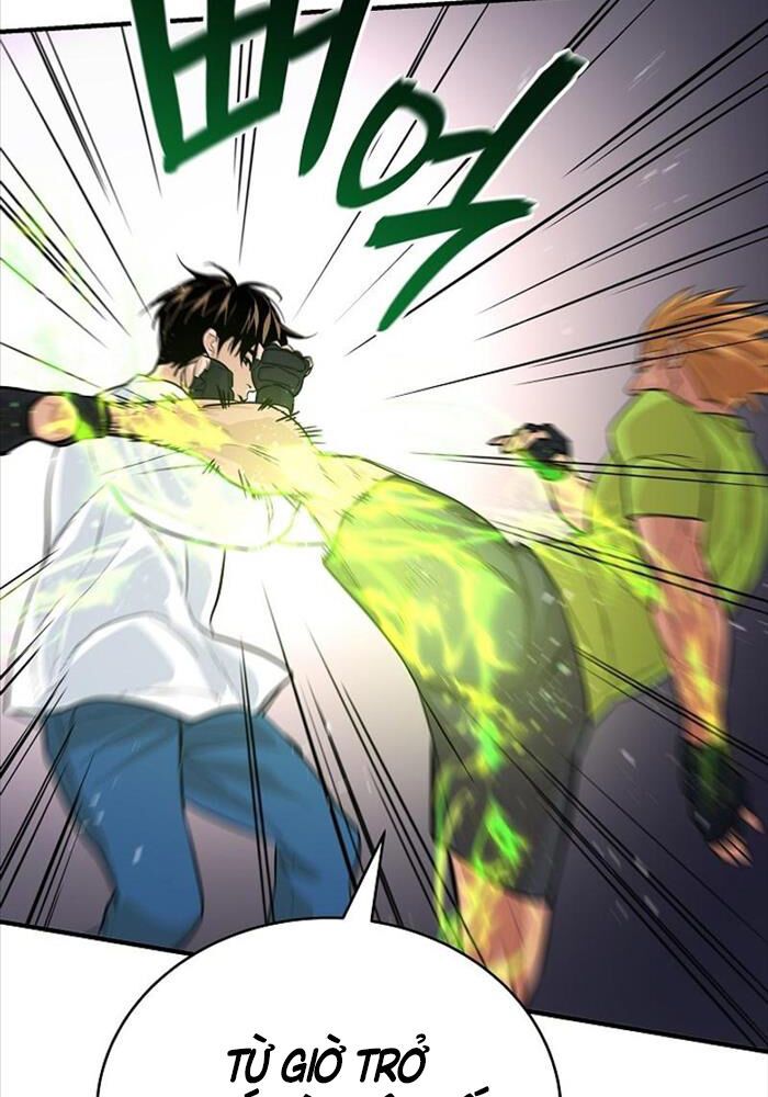 Đột Kích Giả Chap 7 - Next Chap 8