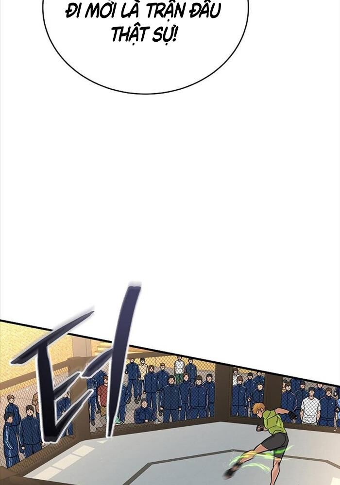 Đột Kích Giả Chap 7 - Next Chap 8