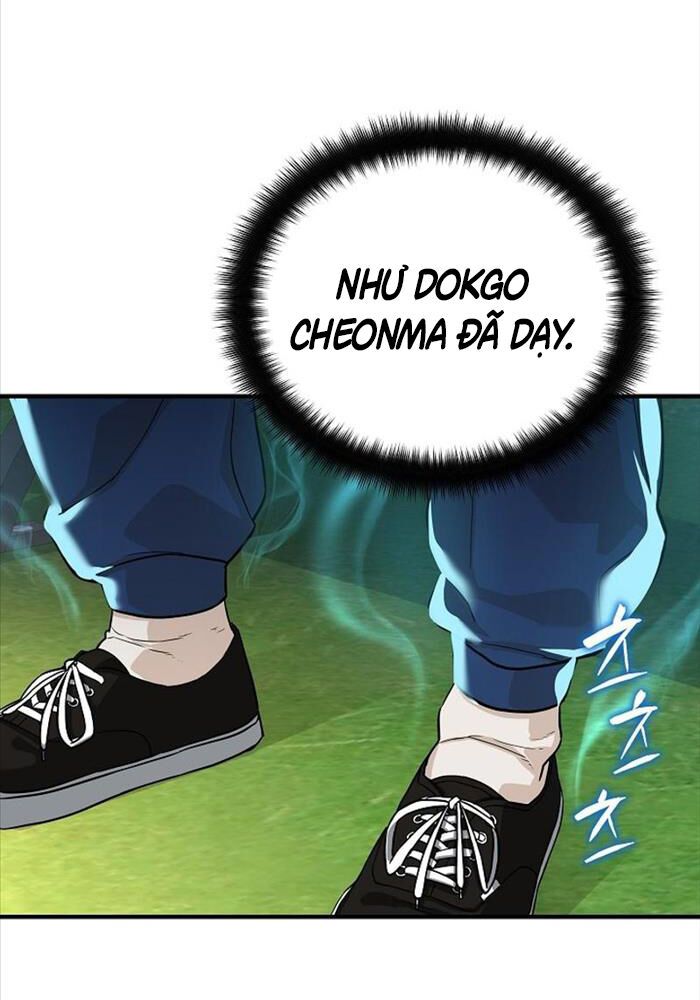 Đột Kích Giả Chap 7 - Next Chap 8