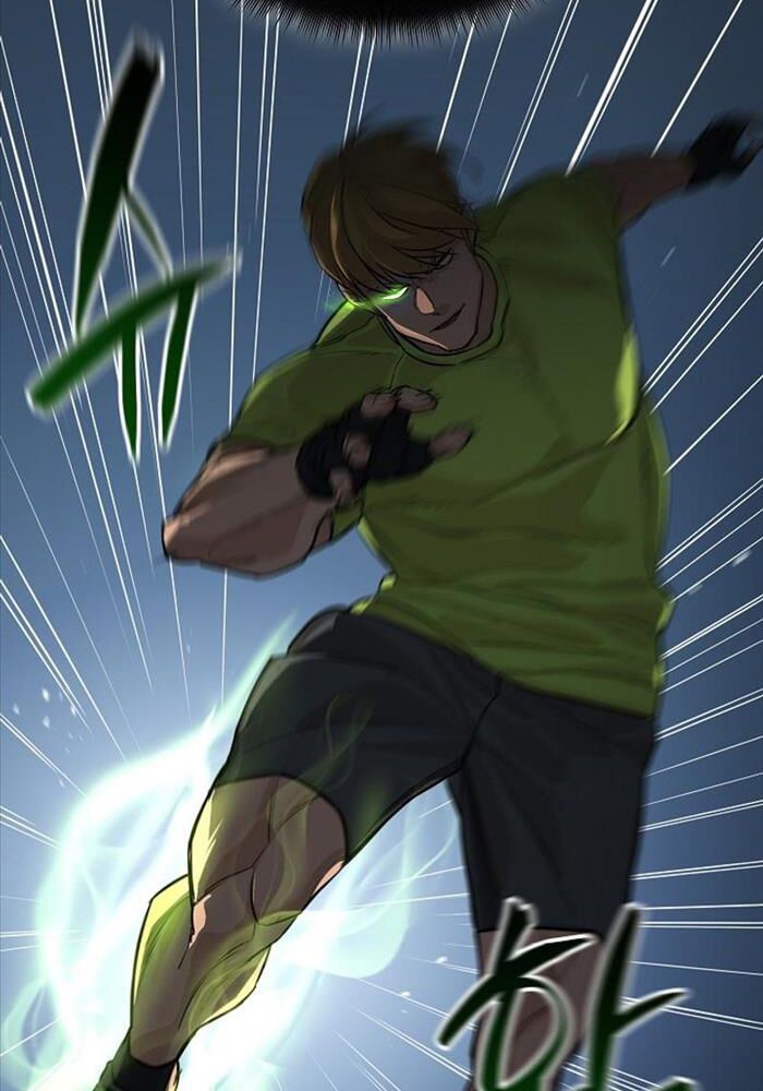 Đột Kích Giả Chap 7 - Next Chap 8