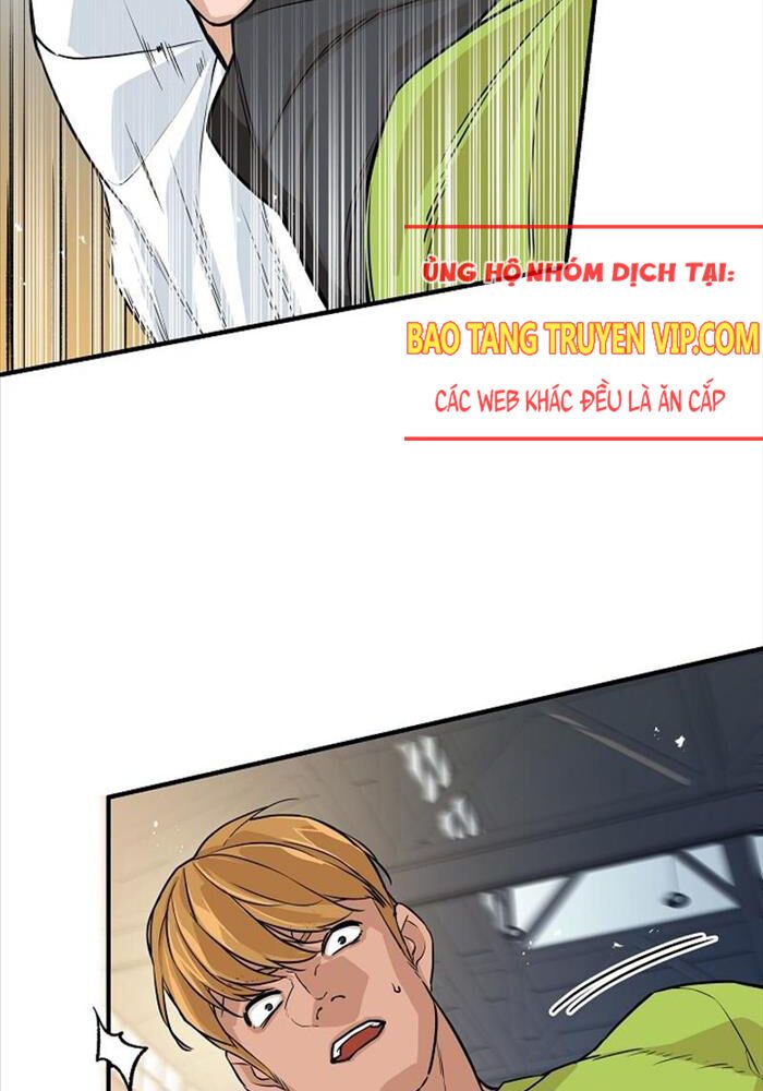 Đột Kích Giả Chap 7 - Next Chap 8