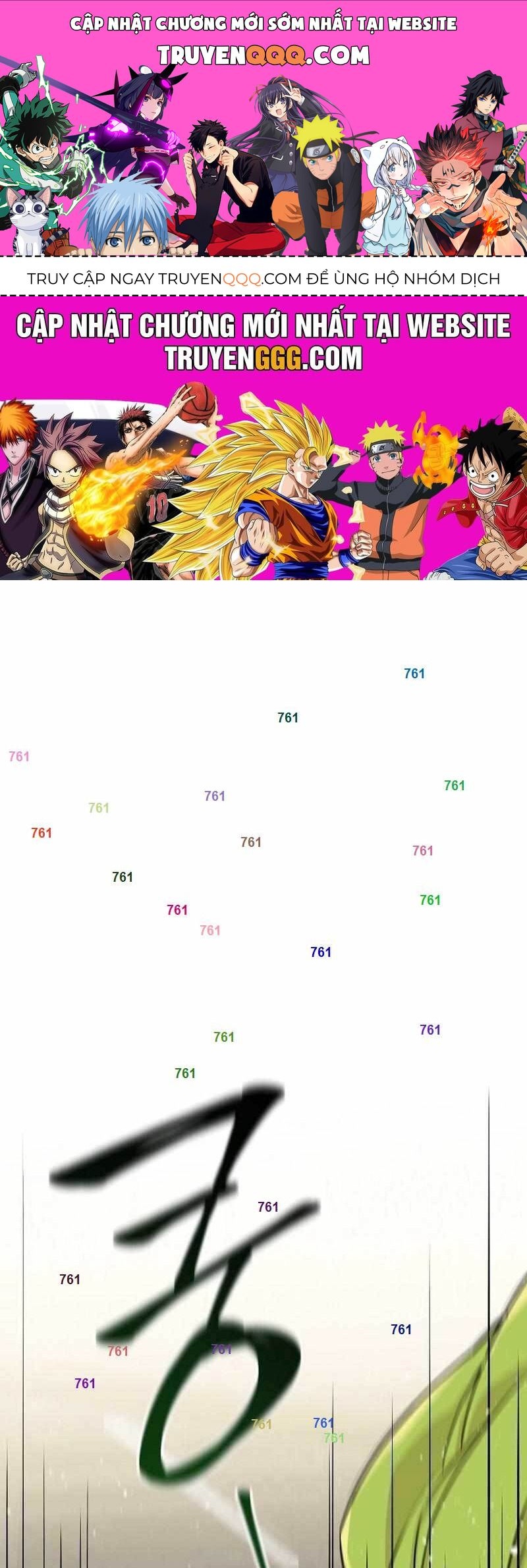 Đột Kích Giả Chap 8 - Next Chap 9