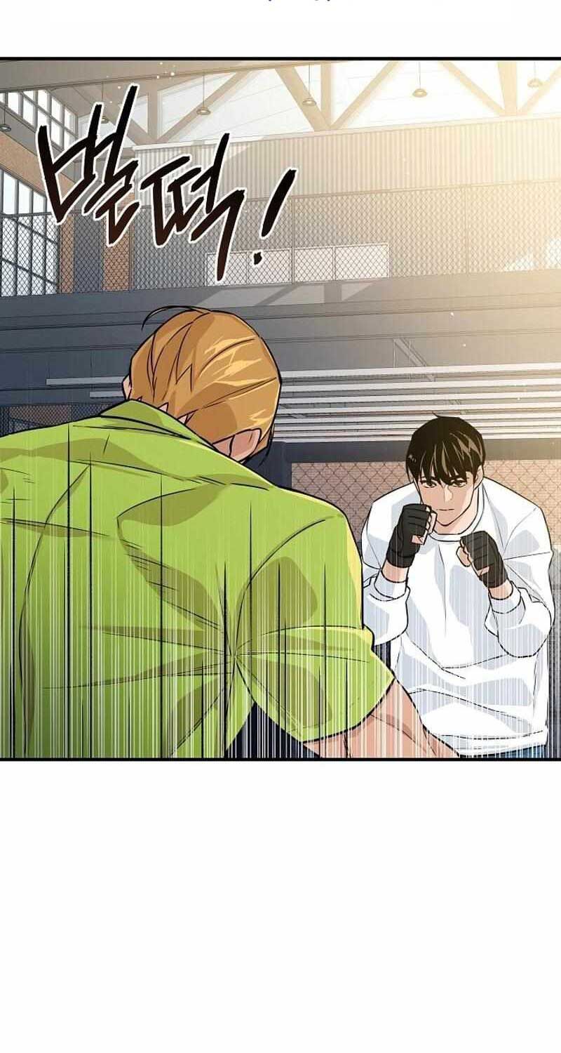 Đột Kích Giả Chap 8 - Next Chap 9